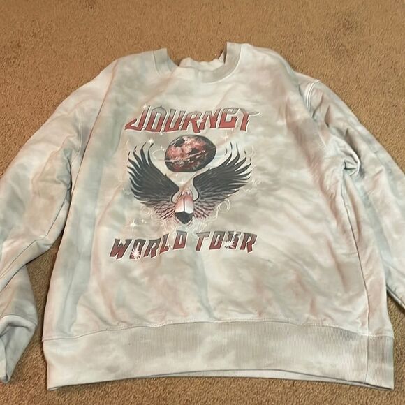 Journey sweatshirt  - Picture 1 of 3